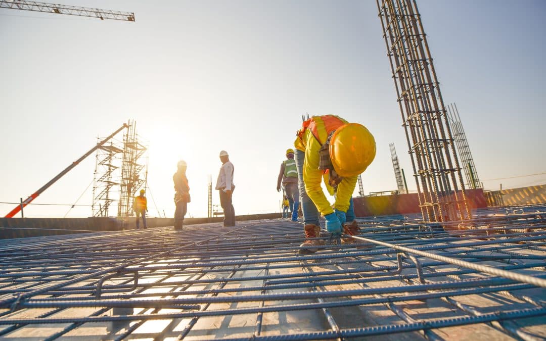 Empresa de construcción en Jerez: Claves para una reforma exitos